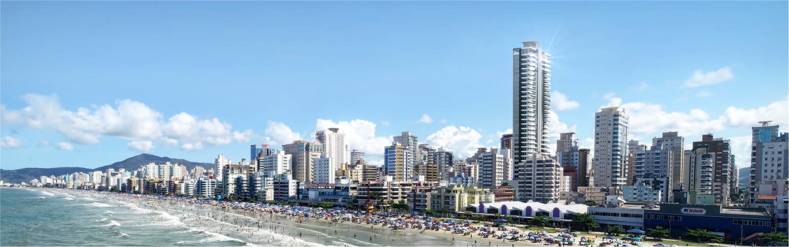 Inserção do Empreendimento